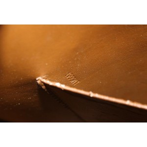 Louis Vuitton Bronze Monogram Vernis Columbus Zip Tote bag 245lvs212
