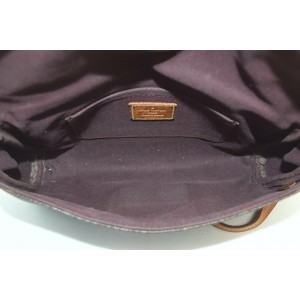 Louis Vuitton Monogram Favorite MM Crossbody Flap bag  862685
