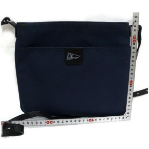Jeanne cloth crossbody bag Louis Vuitton Blue in Cloth - 31851537