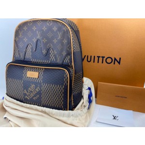 louis vuitton campus backpack