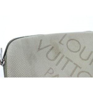 Louis Vuitton Damier Geant Mage Waist Bag 227800