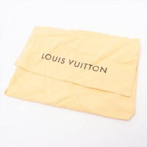 Louis Vuitton Louis Vuitton Damier Graffit Ambrail 861636