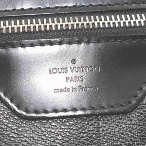Louis Vuitton Damier Graphite Daniel GM 860231