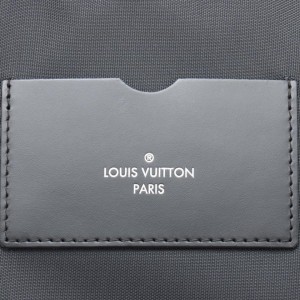 Louis Vuitton Damier Graphite Pegase 50 Rolling Luggage Trolley  861238