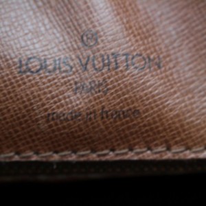 Louis Vuitton Extra Large Monogram Danube GM 859081