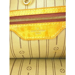 Louis Vuitton Monogram Delightful PM Hobo Bag 861352