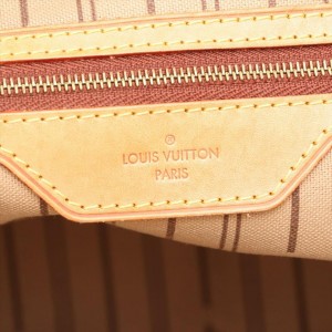 Louis Vuitton Monogram Delightful PM Hobo 861465