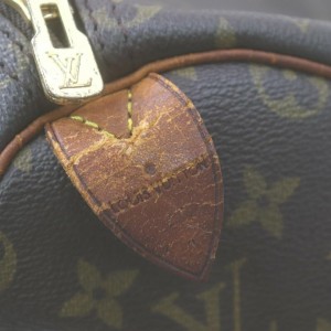 Louis Vuitton Monogram Keepall 50 Duffle Bag 863038