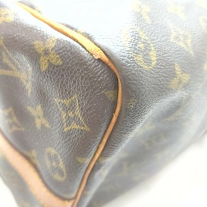 Louis Vuitton Monogram Keepall Bandouliere 50 Duffle Bag with Strap 862317
