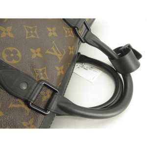 Louis Vuitton Keepall Travel bag 382623