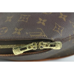 Buy Luxury Louis Vuitton Monogram Ellipse MM Handbag Online