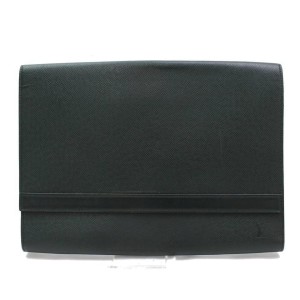 Louis Vuitton Epiciea Volga Fold Clutch 867380