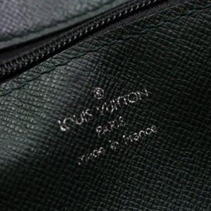 Louis Vuitton Epiciea Volga Fold Clutch 867380