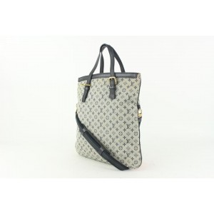 Vintage Louis Vuitton Francoise Tote Bag