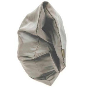 Louis Vuitton Dark Brown Nylon Garment Cover Bag Carrier 861019