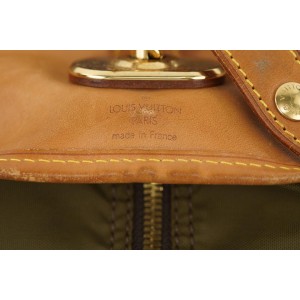 Louis Vuitton Housse Porte Habits Garment Cover Bag - Farfetch