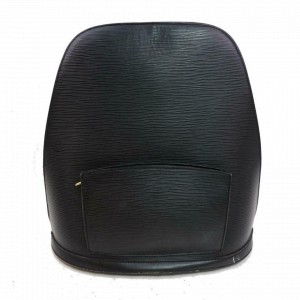 Louis Vuitton Black Epi Leather Noir Gobelins Backpack 859697