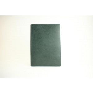 Louis Vuitton Episea Taiga NotebookDocument Cover 2LVA2617