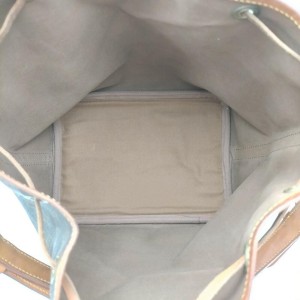 Louis Vuitton Monogram Petit Noe Drawsting Bucket Hobo Bag 862301