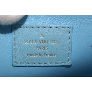Louis Vuitton Jeff Koons MastersTurner Neo Noe Hobo Bag 30lvs422