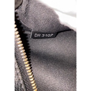 Louis Vuitton Damier Graphite Josh Backpack 861625