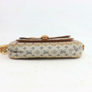 Monogram Mini Lin Juliette Crossbody Bag M92219 – LuxUness