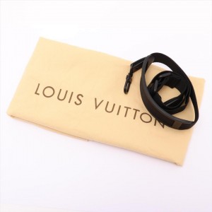 Louis Vuitton RARE Keepall Waterproof Bandouliere