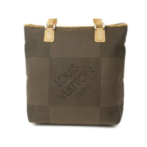 Louis Vuitton Limited Edition Damier Geant Cougar 226782
