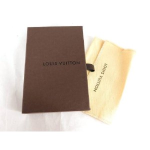 Louis Vuitton Damier Ebene Limited Multicles 218379