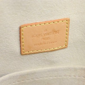 Louis Vuitton Monogram Manhattan GM 872771