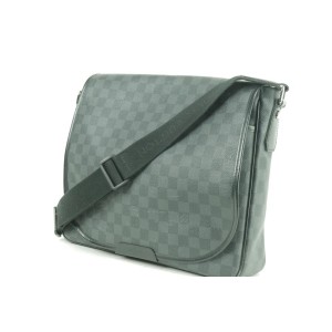 Louis Vuitton, Bags, Louis Vuitton Mens Laptop Bag