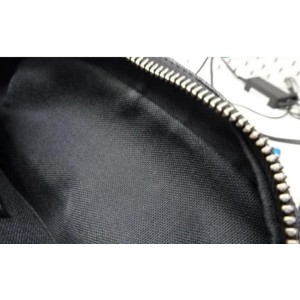 Louis Vuitton Damier Graphite Rem Crossbody Messenger Amazon Bag  861346