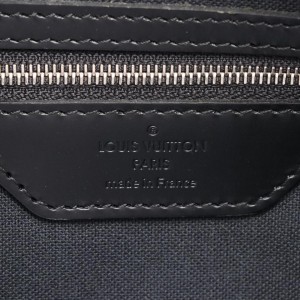 Louis Vuitton Damier Graphite Leoh Messenger Crossbody 861623