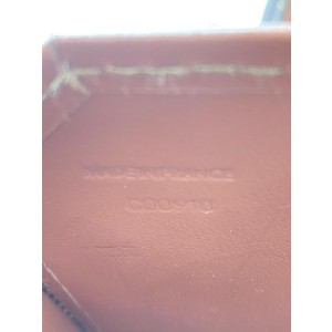 Louis Vuitton Monogram President Classeur Attache Briefcase 861882
