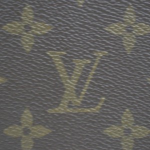 Louis Vuitton Monogram Randonnee GM Pouch 863094