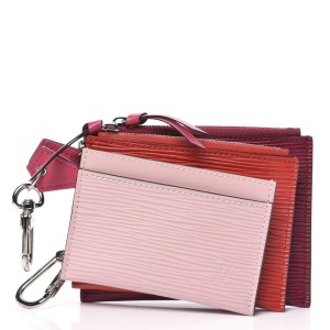 Louis Vuitton - Authenticated Wallet - Multicolour for Women, Never Worn