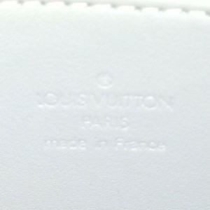 Louis Vuitton Green-Gold Monogram Vernis Mini Murray Backpack 862606