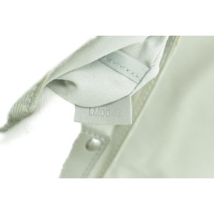 Louis Vuitton  Conte de Fees Musette Limited Edition Grey Monogram Patchwork 4LK0108