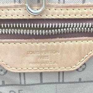 Louis Vuitton Small Monogram Neverfull PM Tote bag 862919