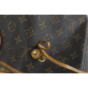 “Authentic” Louis Vuitton - Neverfull GM (Large)