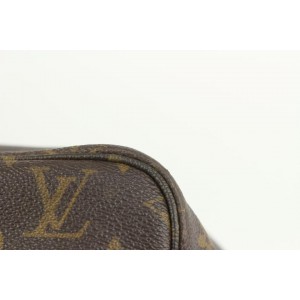 Louis Vuitton Monogram Neverfull Gm 500026