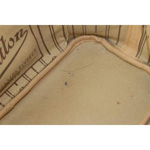 Louis Vuitton Small Monogram Neverfull PM Tote bag 582lvs615