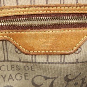 Louis Vuitton Small Monogram Neverfull PM Tote Bag 862962