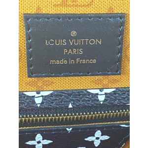 Louis Vuitton Crafty Neverfull MM Tribal Monogram African Rare Limited 4lva85r