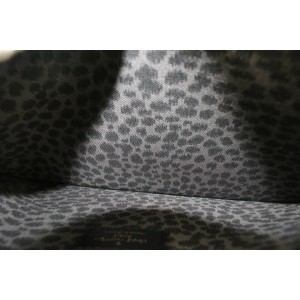 Louis Vuitton Cheetah Leopard Monogram Wild at Heart Neverfull Pouch - Pink  Clutches, Handbags - LOU663406