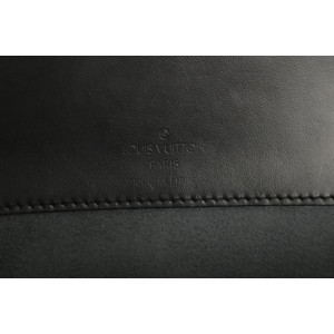 Louis Vuitton Black Epi Nocturne PM 9LK1207