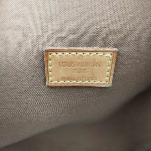 Louis Vuitton Monogram Sac a Dos Packall PM 862302