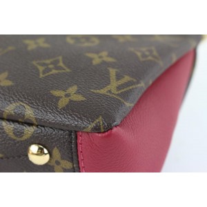 Whats in my Bag  Louis Vuitton Pallas BB! 