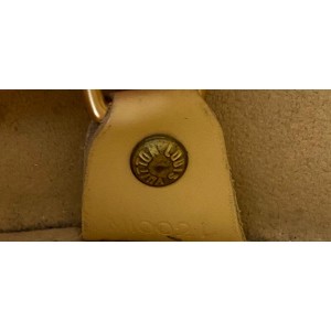Louis Vuitton Vanilla Epi Soufflot Papillon Barrel Boston 858126