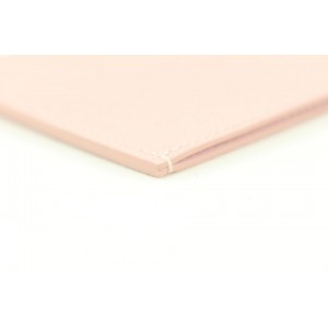 Louis Vuitton Pink Leather Felicie Insert Card Holder  9LVL859